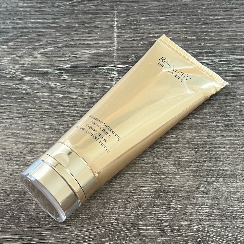 Estée Lauder Re-Nutriv Intensive Smoothing Hand Creme 100ml